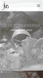 Mobile Screenshot of jeffsoderbergh.com